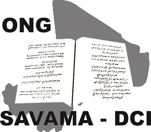 Ong Savama Logo