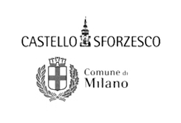 Logo for Castello Sforzesco
