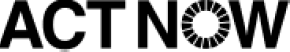 The Act Now logo